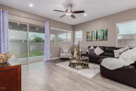 4354 E Ronald St E, Gilbert, AZ 85295 photo 8