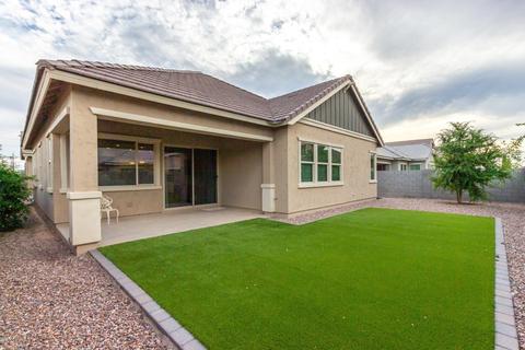 4354 E Ronald St E, Gilbert, AZ 85295 photo 24