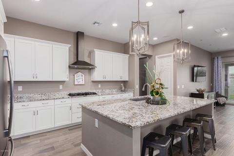 4354 E Ronald St E, Gilbert, AZ 85295 photo 4