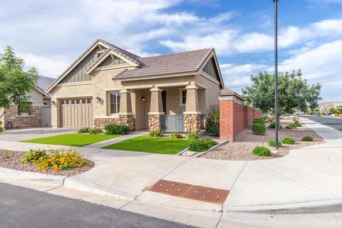 4354 E Ronald St E, Gilbert, AZ 85295 photo 2