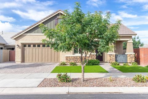 4354 E Ronald St E, Gilbert, AZ 85295 photo 1