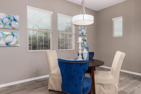 4354 E Ronald St E, Gilbert, AZ 85295 photo 7