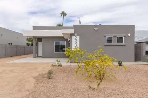 2336 E Harvard St, Phoenix, AZ 85006 photo 2