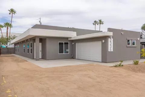2336 E Harvard St, Phoenix, AZ 85006 photo 1