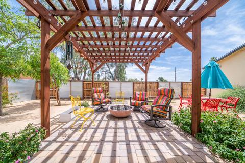 1201 E Cambridge Ave, Phoenix, AZ 85006 photo 30