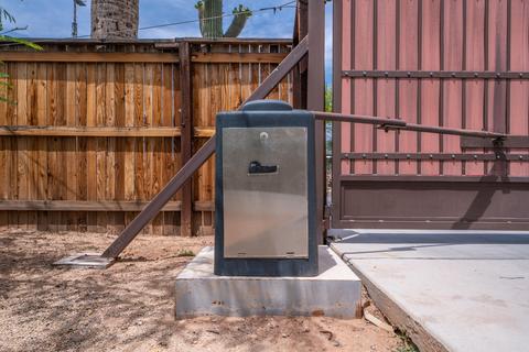 1201 E Cambridge Ave, Phoenix, AZ 85006 photo 38