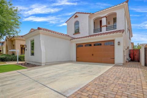 3293 E Windsor Dr, Gilbert, AZ 85296 photo 2