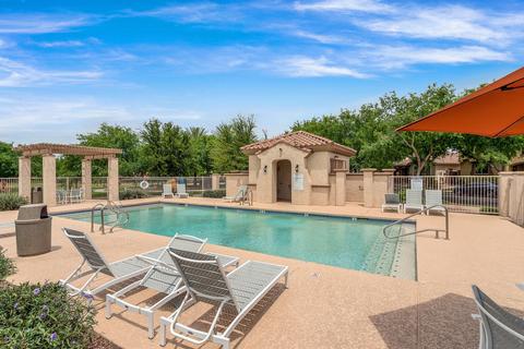 3293 E Windsor Dr, Gilbert, AZ 85296 photo 58