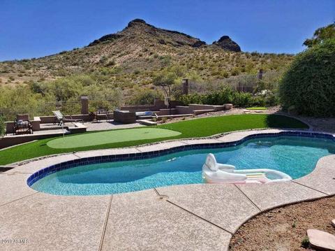 1723 E Waltann Ln, Phoenix, AZ 85022 photo 1