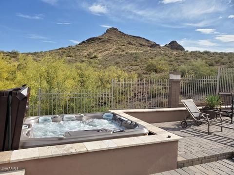 1723 E Waltann Ln, Phoenix, AZ 85022 photo 3