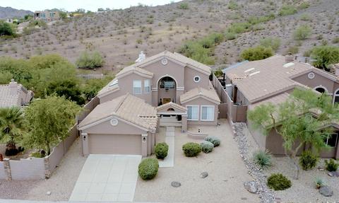 1723 E Waltann Ln, Phoenix, AZ 85022 photo 4
