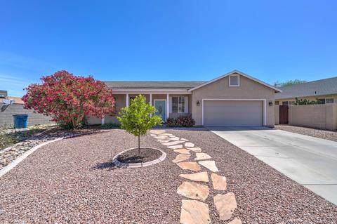 719 S Paustian Cir, Apache Junction, AZ 85120 photo 2