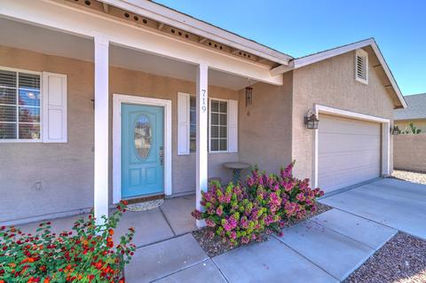 719 S Paustian Cir, Apache Junction, AZ 85120 photo 5