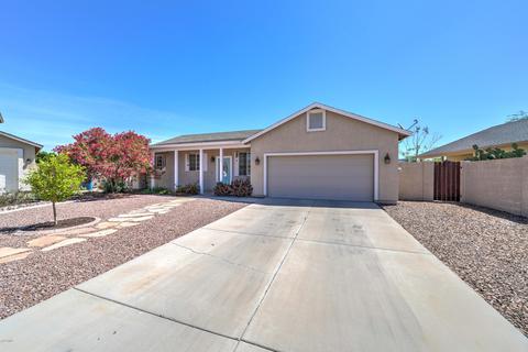 719 S Paustian Cir, Apache Junction, AZ 85120 photo 4