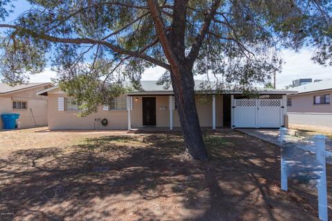 2045 W Solano Dr, Phoenix, AZ 85015 photo 1
