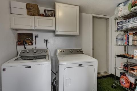 3501 E Voltaire Dr, Phoenix, AZ 85032 photo 34