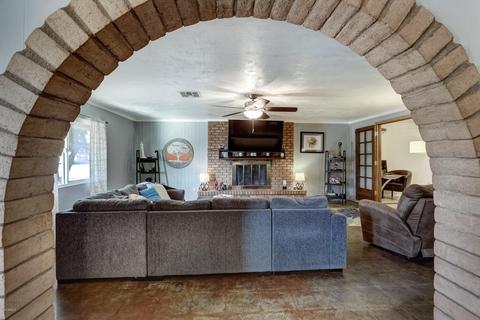 3501 E Voltaire Dr, Phoenix, AZ 85032 photo 9