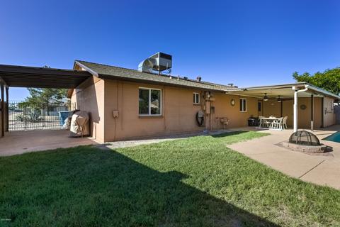 3501 E Voltaire Dr, Phoenix, AZ 85032 photo 41