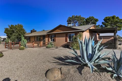 3501 E Voltaire Dr, Phoenix, AZ 85032 photo 3