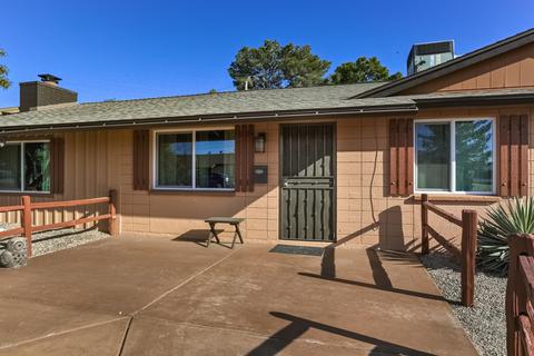 3501 E Voltaire Dr, Phoenix, AZ 85032 photo 6