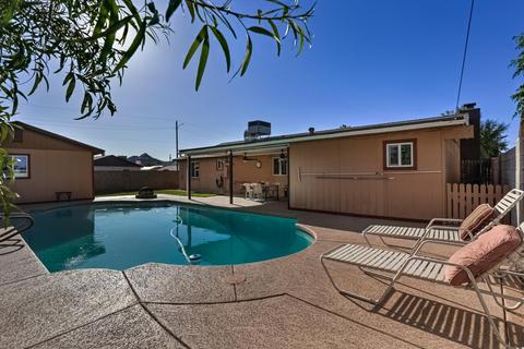 3501 E Voltaire Dr, Phoenix, AZ 85032 photo 38