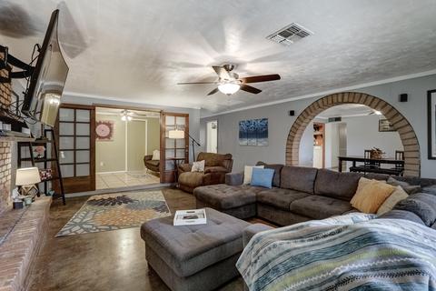 3501 E Voltaire Dr, Phoenix, AZ 85032 photo 12