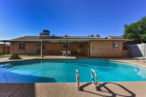 3501 E Voltaire Dr, Phoenix, AZ 85032 photo 37