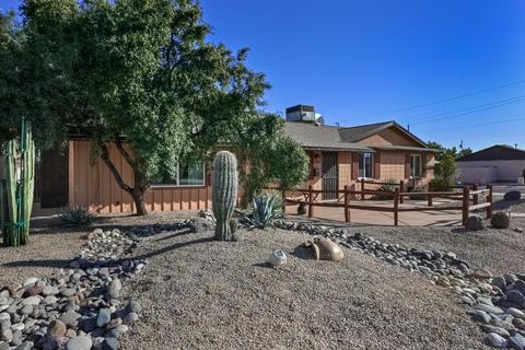 3501 E Voltaire Dr, Phoenix, AZ 85032 photo 2