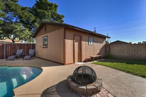 3501 E Voltaire Dr, Phoenix, AZ 85032 photo 45