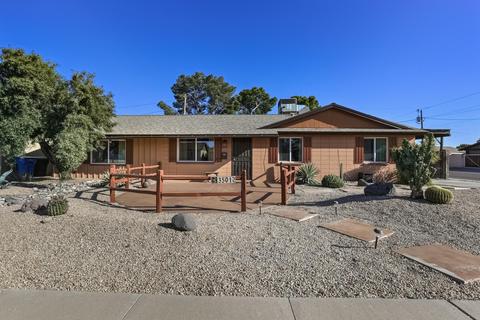 3501 E Voltaire Dr, Phoenix, AZ 85032 photo 1