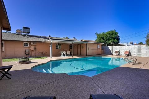 3501 E Voltaire Dr, Phoenix, AZ 85032 photo 39