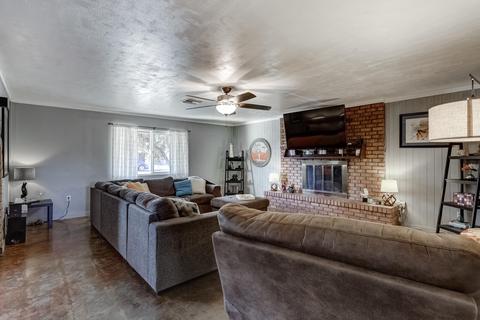 3501 E Voltaire Dr, Phoenix, AZ 85032 photo 11