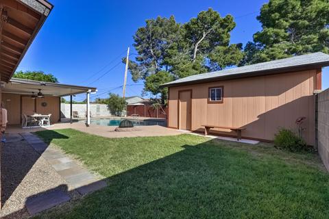 3501 E Voltaire Dr, Phoenix, AZ 85032 photo 42