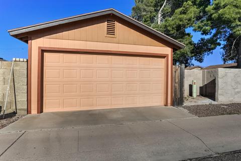 3501 E Voltaire Dr, Phoenix, AZ 85032 photo 5