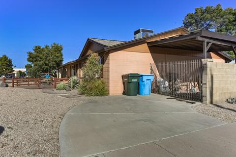 3501 E Voltaire Dr, Phoenix, AZ 85032 photo 4