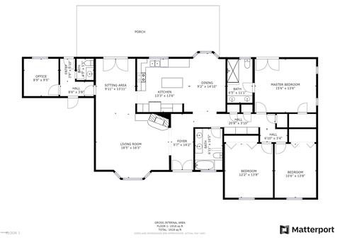 10718 E Fenimore Rd, Mesa, AZ 85207 photo 76