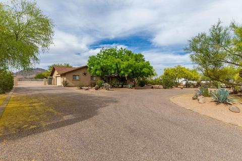 10718 E Fenimore Rd, Mesa, AZ 85207 photo 3