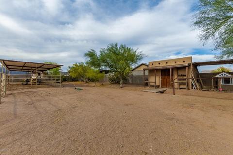 10718 E Fenimore Rd, Mesa, AZ 85207 photo 38