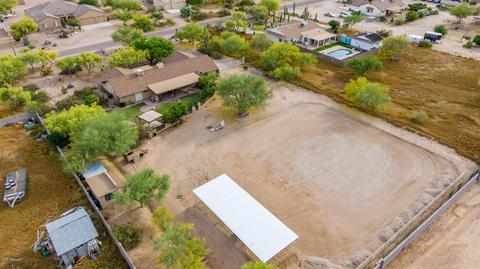 10718 E Fenimore Rd, Mesa, AZ 85207 photo 67