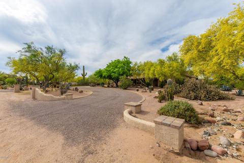 10718 E Fenimore Rd, Mesa, AZ 85207 photo 2