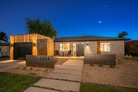 6824 N 13th St, Phoenix, AZ 85014 photo 1