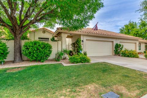 958 E Todd Dr, Tempe, AZ 85283 photo 1