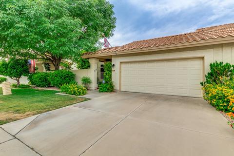 958 E Todd Dr, Tempe, AZ 85283 photo 2