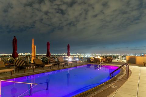 2211 E Camelback Rd #705, Phoenix, AZ 85016 photo 41