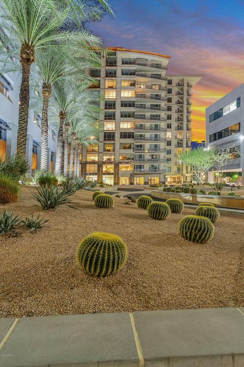 2211 E Camelback Rd #705, Phoenix, AZ 85016 photo 1