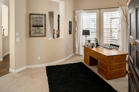 2271 E Saddlebrook Rd, Gilbert, AZ 85298 photo 28