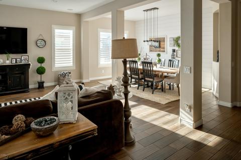 2271 E Saddlebrook Rd, Gilbert, AZ 85298 photo 9
