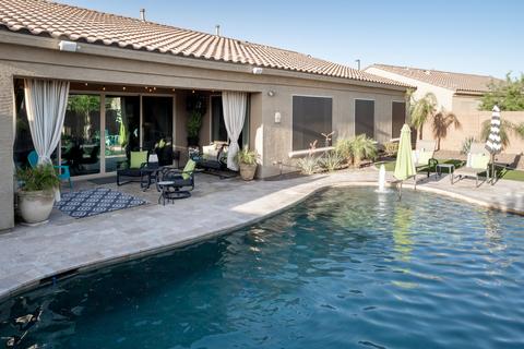 2271 E Saddlebrook Rd, Gilbert, AZ 85298 photo 20