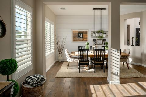 2271 E Saddlebrook Rd, Gilbert, AZ 85298 photo 10