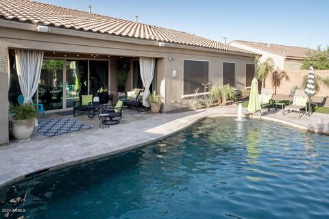 2271 E Saddlebrook Rd, Gilbert, AZ 85298 photo 18